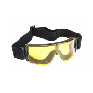 ACM очки защитные Goggles GX-1000 yellow